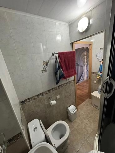 center: 3 комнаты, 58 м², 11 мкр 104 серия, 2 этаж — 10