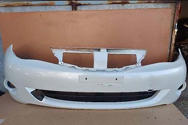 presa za nitne: BRANIK ZA SUBARU IMPREZA OD 2007. DO 2012. GOD. - 57704FG00 | IMA — 2