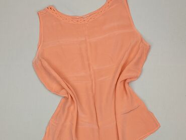 c a bluzka z długim rękawem: Women's blouse, size 2XL