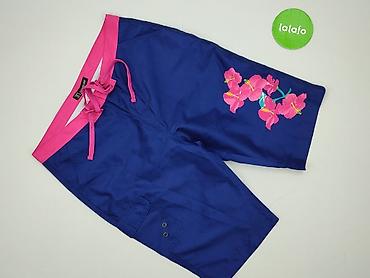 jeans short: Szorty damskie, rozmiar S — 2