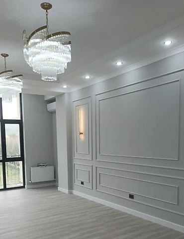 Ремонт под ключ: 1-комнатная квартира с дизайнерской отделкой в современном — 19