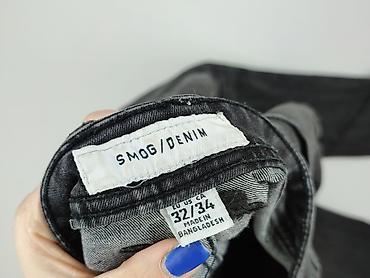 627 levis: Denim, Jeansy dla mężczyzn, rozmiar L — 4