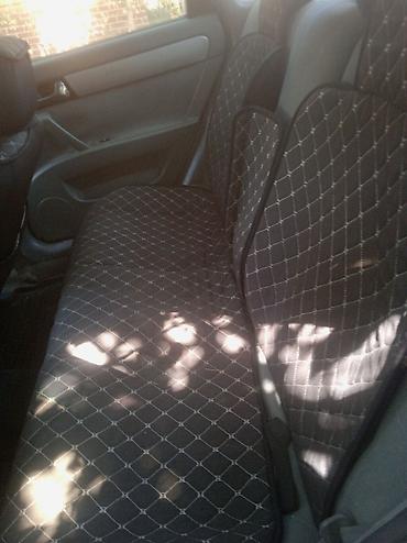 sprinter 4 4: Chevrolet Lacetti: 2007 г., Механика, Бензин, Седан — 1