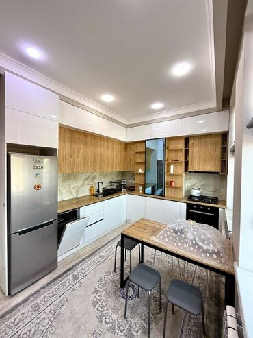 Продажа домов: Таунхаус, 240 м², 6 комнат, Собственник, Дизайнерский ремонт — 14