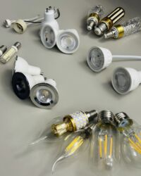 Digər işıqlandırma: Lampa İstənilən növ lampa çeşitlərimiz həm lüstür üçün, həm də spotlar -da lalafo.az — 9 Digər işıqlandırma: Lampa İstənilən növ lampa çeşitlərimiz həm lüstür üçün, həm də spotlar — 9