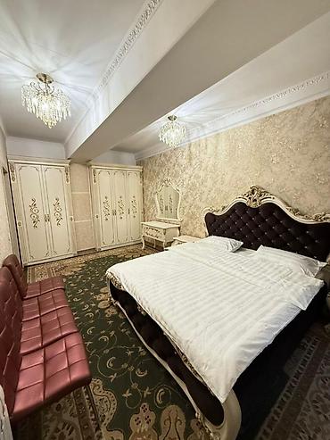 Продажа квартир: 2 комнаты, 78 м², Элитка, 6 этаж, Евроремонт — 4