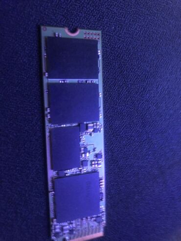 материнская плата под сокет 1150: Накопитель, Б/у, SK Hynix, SSD, 512 ГБ, Для ноутбука