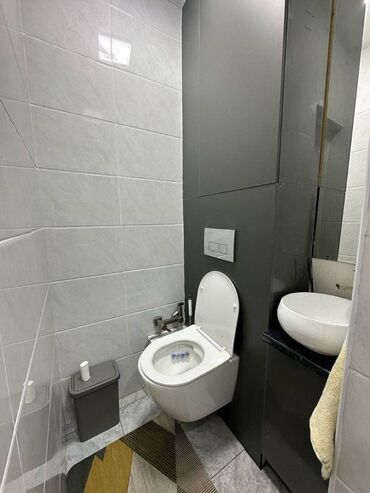 сдаю квартиру в сокулуке шопокове: 3 комнаты, 116 м², Индивидуалка, 2 этаж, Дизайнерский ремонт