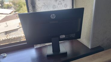 купить бу монитор для компьютера: Монитор, HP, Б/у, LCD, 23" - 24"