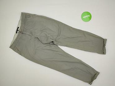 benetton gr: Greenpoint, Spodnie materiałowe damskie, rozmiar S — 6