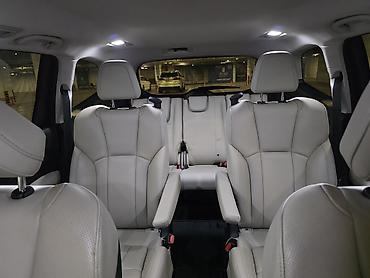 Subaru: Subaru Ascent: 2020 г., 2.4 л, Вариатор, Бензин, Кроссовер — 19