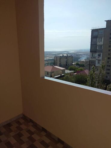 Köhnə tikili: Bakı, Köhnə Günəşli, 2 otaqlı, Köhnə tikili, m. Həzi Aslanov, 65 kv. m — 12