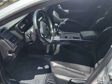 Renault: Renault Megane: 1.5 l. | 2017 έ. 155000 km. Χάτσμπακ — 9