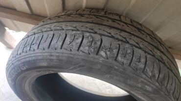 шины ниву: Шина автомобильная с профилем 185/55/R15 88Q, предназначенная для