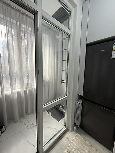 Продажа квартир: 1 комната, 32 м², Элитка, 8 этаж, Свежий ремонт — 3