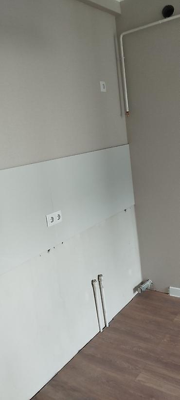 40: 2 комнаты, 40 м², Тунгуч мкр Элитка, 13 этаж, Дизайнерский ремонт — 6
