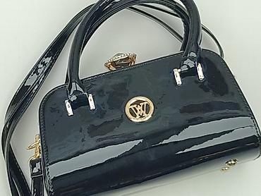 torba emporio armani: Torebka, stan - Bardzo dobry — 1