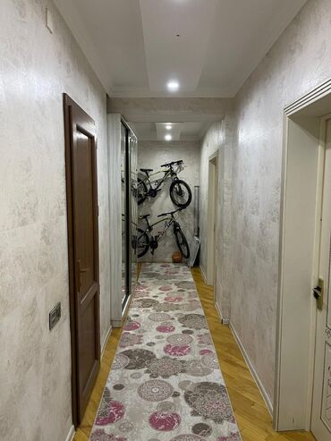 Yeni tikili: 3 otaqlı, Yeni tikili, 75 kv. m — 10