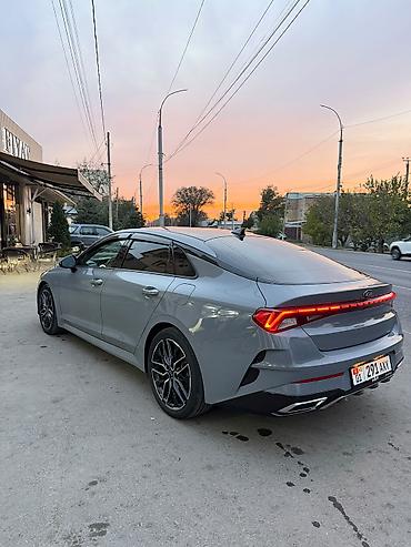 пассат б3 щит прибор: Kia K5: 2020 г., 1.6 л, Автомат, Бензин, Седан — 6