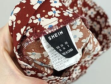 stroje cheerleaderek: Shein, Szorty damskie, rozmiar XS — 4