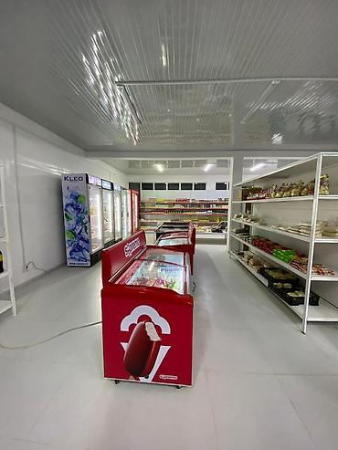 Продажа торговых контейнеров: 🔥 ГОРЯЧЕЕ ПРЕДЛОЖЕНИЕ! Коммерческое помещение на 1-й линии 🔥 💼 — 15