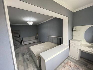 Продажа домов: 1 комната, 35 м², 105 серия, 5 этаж, Евроремонт