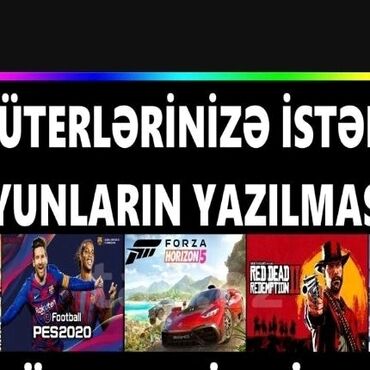 sumqayit ev alqi satqisi yeni tikili: Hər növ kompüterlere oyunların yazılmasi anti virus 1 oyun 5 azn 6