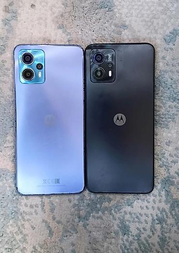 Motorola rəng - Bənövşəyi