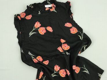 spodnie hello kitty piżama czarne: Jacqueline De Yong, Women`s T-shirt, size M (EU 38)