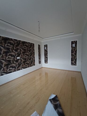 Həyət evləri və villaların satışı: Bineqedi Qesebesi 3 Otag — 4