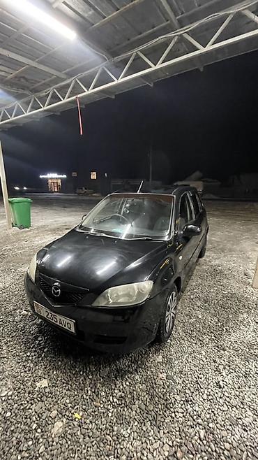 Mazda: Mazda Demio: 2005 г., 1.3 л, Автомат, Бензин, Хэтчбэк — 1