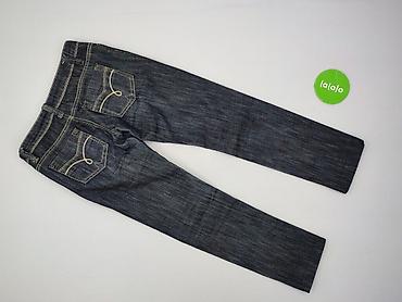 jeans flare: Jeansy damskie, rozmiar M — 3