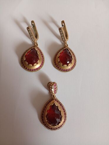 Серьги: Серьги, Женские, Новый