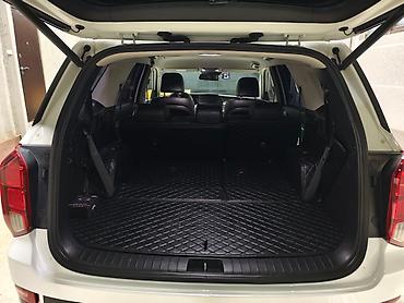 Hyundai: Hyundai Palisade: 2019 г., Автомат, Дизель, Кроссовер — 6