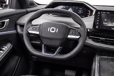 Changan: Changan CS55 Plus FAİZSİZ KREDİT Polniy full komplektasiya Şarj — 8