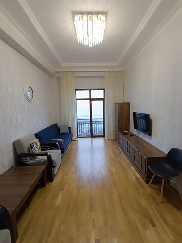 menzil almaq: 2 комнаты, Новостройка, 60 м²