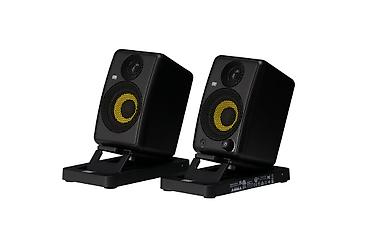 монитор баку: №: 15107 Məhsulun adı: Studiya monitoru KRK GoAux 3 - GoAux 3 Brend — 1