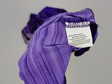fiolet: Sukienka damska, rozmiar L — 5