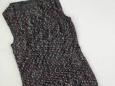 eco leather: Sukienka damska, rozmiar L — 1