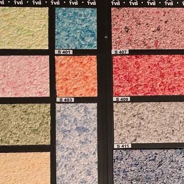 Maye divar kağızları: Sulu oboy — 10