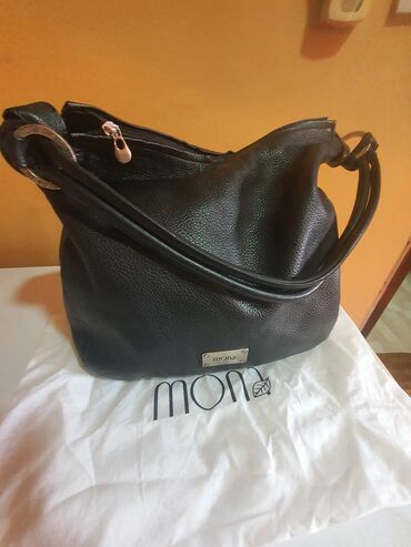 liu jo torbe snizenje: Shoulder bag, Material: Leather