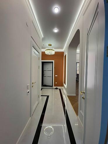 Продажа квартир: 3 комнаты, 73 м², Южная Магистраль 14 этаж at lalafo.kg — 10 Продажа квартир: 3 комнаты, 73 м², Южная Магистраль 14 этаж — 10