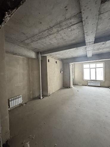 тенгри: 2 комнаты, 79 м², Нижний Джал (Джал-23) Элитка, 12 этаж, ПСО (под самоотделку) — 7