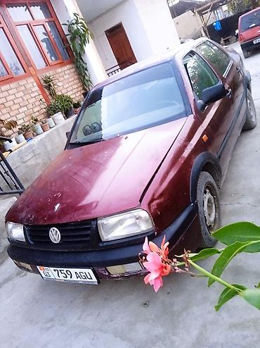 продажа авто гольф 4: Volkswagen Vento: 1993 г., 2 л, Механика, Бензин, Седан — 1