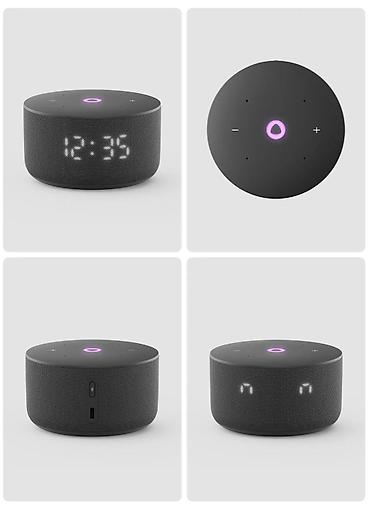 Dinamiklər və kolonkalar: Yeni Yandex Kolonka, Növ - Bluetooth — 2