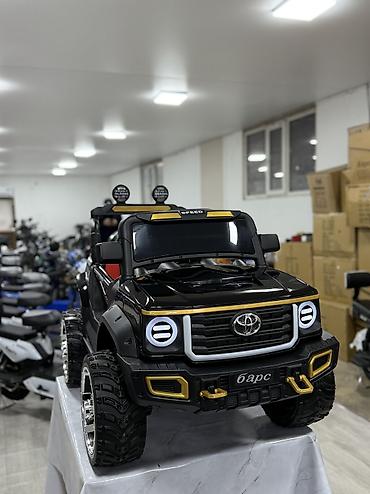 Детские электрокары: Детский электрокар, Новый — 11