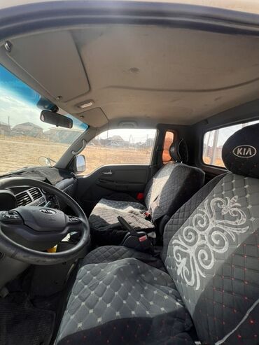 кия мохав: Kia : 2018 г., 2.5 л, Механика, Дизель, Пикап