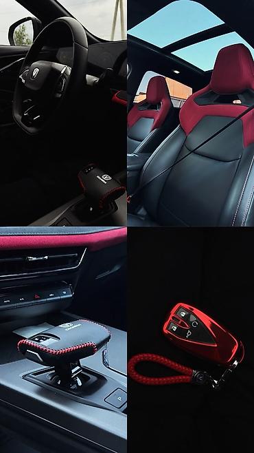 changan x7 plus 2024: Changan X5 Plus: 2025 г., 1.5 л, Бензин — 3