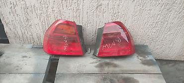 Двери и комплектующие: Передняя левая BMW, Б/у, Оригинал — 6