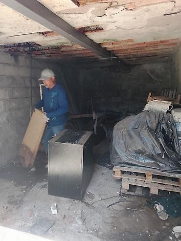 masaze borca: Ukoliko su vam podrum tavana dvoriste garaza u neredu na pravom ste — 3